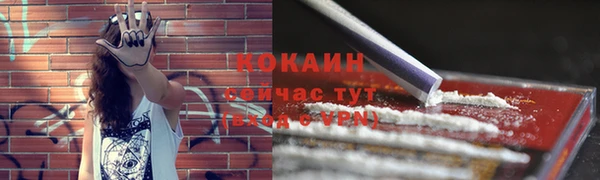 кокс Белоозёрский